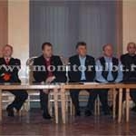 PNL rupt de alegeri interne