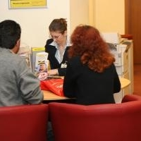 Craiovenii asteapta ofertele de sarbatori pentru credite