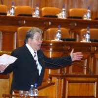 Lansarea candidatilor PRM - fara