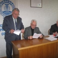 Auditul, vaca de muls pentru multe caste