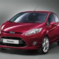 Doua martisoare de la Ford: Fiesta si Ka