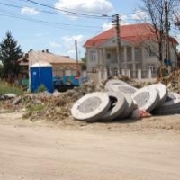 Molozul fara brevet