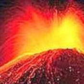 Vulcanul PSD inaintea eruptiei