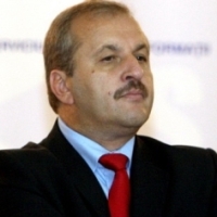 Vasile Dancu va intra in partidul gestant al lui Gabriel Oprea