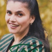 Soprana Felicia Filip: