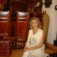 Pusa Hack, proprietara brandului Exotique in Romania: