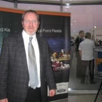 Ford are Companie Nationala de Vanzari