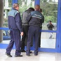 Talhar prins dupa 11 ani de urmarire.