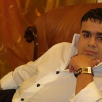 Adrian Minune si Florin Salam, audiati intr-un dosar de tentativa de omor