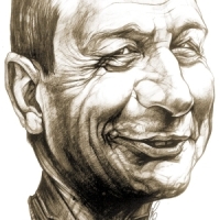 Traian Basescu la Summitul Dunarii