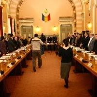 Ce bani mai invart consilierii judeteni