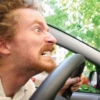 Agresiunea in trafic se va pedepsi in Noul Cod Rutier