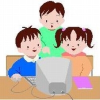 Dependenta copiilor de internet