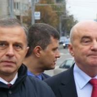Pucistii deconspirati din PSD: Ion Toma si Mircea Geoana