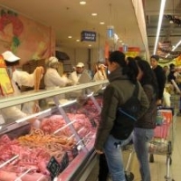 Masa de Craciun costa peste 200 de lei