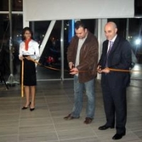 Plusauto, in Slatina cu un complex Ford