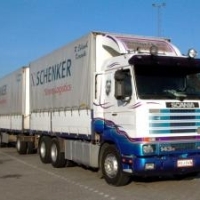Romtrans a fost preluata oficial de DB Schenker