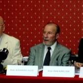 Academicienii din GIMPCRS sustin proiectul Rosia Montana
