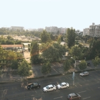 Esplanada, un maidan in centrul Bucurestiului
