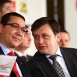 Alegeri locale in primavara lui 2012 : Lista candidatilor Opozitiei (USL)