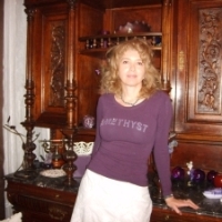 Thea Haimovitz: