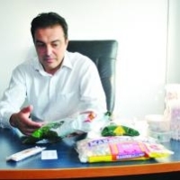 Profitul dulce al Saff Trading