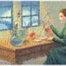 Marie Curie a fost omagiata luni de Google cu un logo special