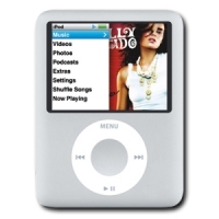 Ipod-urile Nano din prima generatie prezinta unele riscuri pentru sanatate