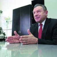 Radu Berceanu: Cand am de spus ceva, spun!