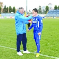 Bacila: Merg bine pe picioare