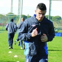 Infirmeria Pandurii