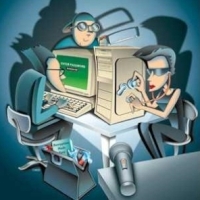 Un hacker roman a spart serverele NASA si ale armatei SUA
