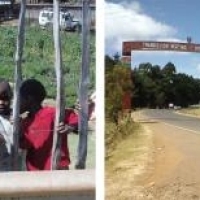 Atleta Ancuta Bobocel, fascinata de Kenya