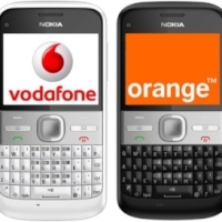 Orange si Vodafone ii ajuta pe clientii din zonele sinistrate
