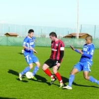 Pandurii terminara stagiul cu fruntea sus