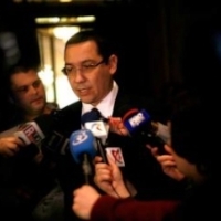 Mesajul lui Victor Ponta in SUA : Opozitia e pregatita sa preia puterea