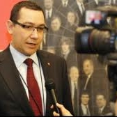 Victor Ponta a transmis oficialilor americani Mesajul USL