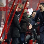 Interviu cu Ilie Stan dupa meciul retur Twente Steaua