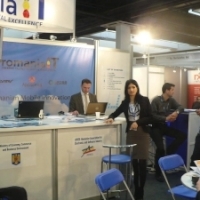 Firme romanesti la Mobile World Congress de la Barcelona