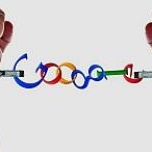 Mesaj pentru cei care utilizeaza Google