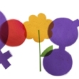 Google sarbatoreste ziua de 8 Martie printr-un logo nou