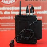 Vodafone Romania : 260.000 de euro pentru o solutie video de echipare a 100 de ambulante SMURD