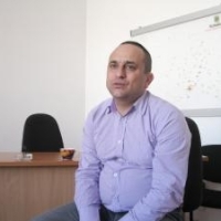 Marcel Marcea: Domnul Solomon nu ar trebui sa mai candideze