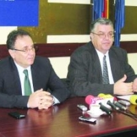 Craiova, centrul de afaceri al lumii