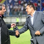 Becali l-a inlocuit pe Ilie Stan cu Mihai Stoichita