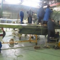 Avioane Craiova: vizitele lungi si dese, cheia marilor succese