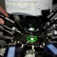 Supercomputerul care descifreaza misterele Universului