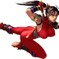 Personaje feminine sexy din jocuri