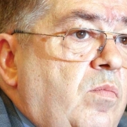 Gheorghe Racaru a anuntat proiectul unui nou aeroport in Bucuresti