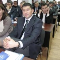Cristian Dobre, noul presedinte al Camerei de Comert Dolj